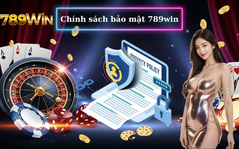 Chính sách bảo mật 789win