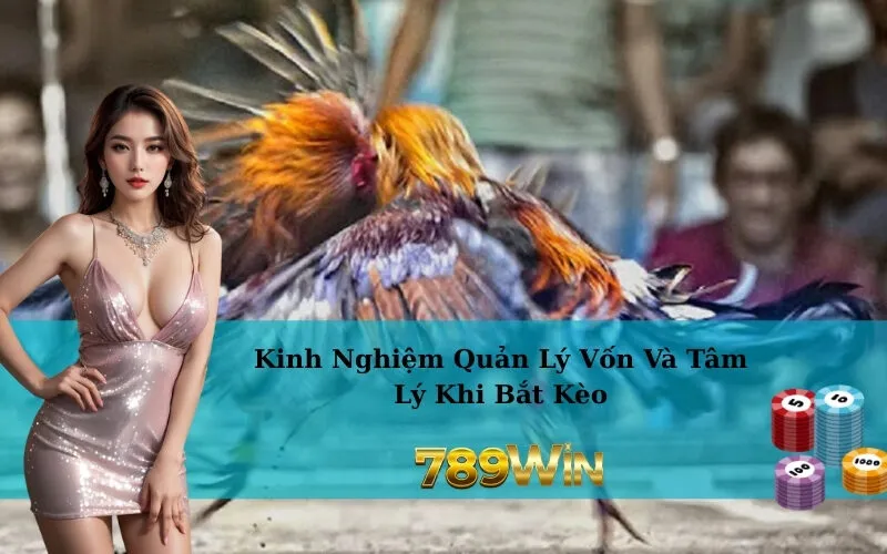 Kinh Nghiệm Quản Lý Vốn Và Tâm Lý Khi Bắt Kèo